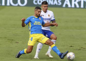 Álex Suárez llegó para quedarse