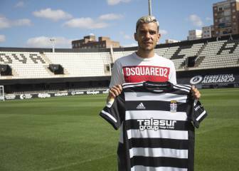 Gallar: “No es un paso atrás, creo en este proyecto”