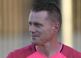 El Rayo, un año sin Alberto