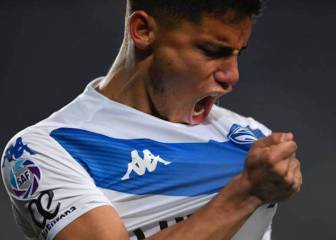 Robertone no será el único