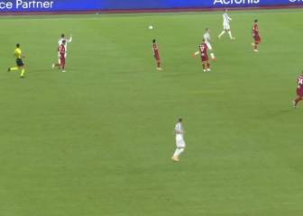 El pase de Morata directo a la valla: la reacción de Cristiano ha descolocado a muchos