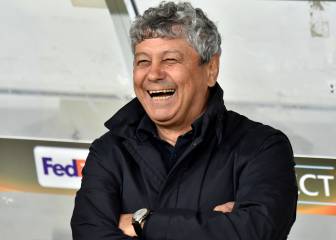 Lucescu, 75 años de leyenda