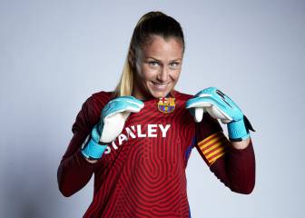 Paños, antes del Madrid-Barça: 