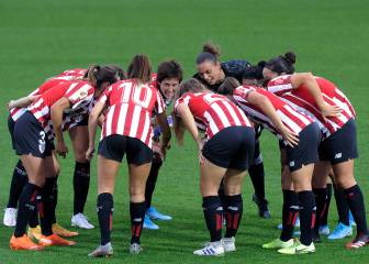 El Athletic vs Deportivo se jugará con público en Lezama