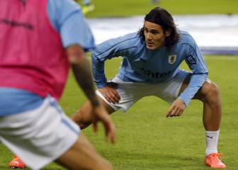 Cavani puede quedarse sin nada