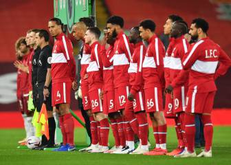 Campeón por coeficiente de puntos: la solución si la Premier se vuelve a detener