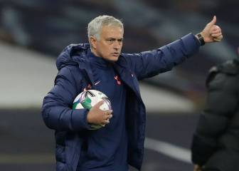 Mourinho confirma que Bale no debutará antes del parón