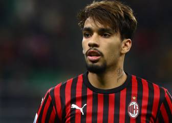 Oficial: El Lyon ficha a Paquetá y 