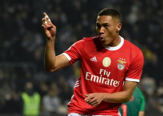 Mourinho desea al 'otro' Vinicius