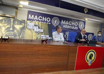 Hércules: una campaña sin abonos, pero con 'Compromiso'