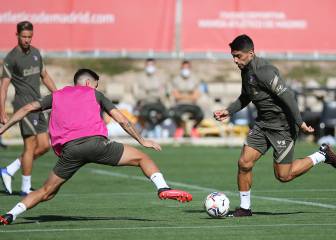 Reválida en El Alcoraz