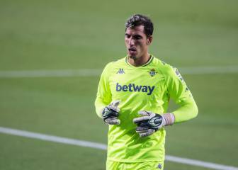 Joel pide perdón a los árbitros