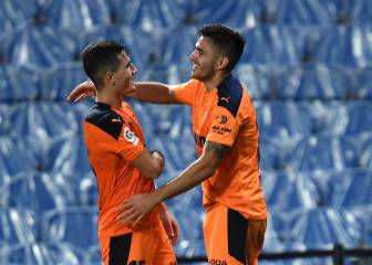 Maxi es pura efectividad