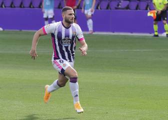 Weissman apunta al once ante el Real Madrid tras celebrar Yom Kippur