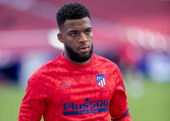 El Bayern tiene un plan para Lemar y una difícil tarea con el Atleti