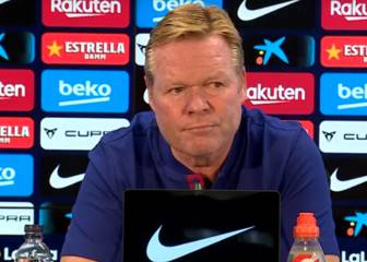 Koeman: 