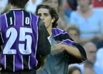 El Pucela, a por un triunfo para una generación