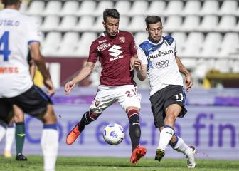 Berenguer, muy cerca de fichar por el Athletic