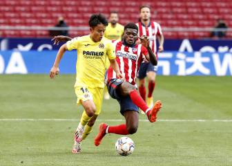 Los equipos de LaLiga evitan las medidas para ciudades de más de 100.000 habitantes