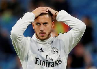 Real Madrid 1 - Valladolid 0: resumen, resultado y goles