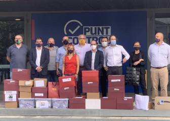 Nuevos datos del Voto de Censura: 5.795 firmas válidas