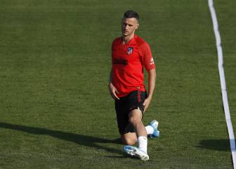 El Besiktas, cerca de cerrar el fichaje de Kalinic