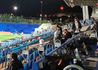 Encuentro Hazard-Florentino