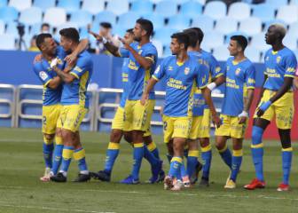 Fulgurante inicio de liga de Álvaro Lemos y un problema para Mel ante el Logroñes