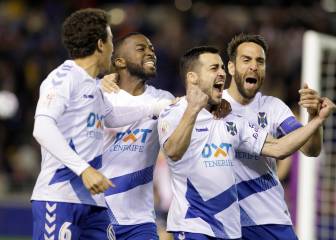 Visita especial para Joselu