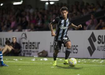 Los descartados, un serio problema para el club