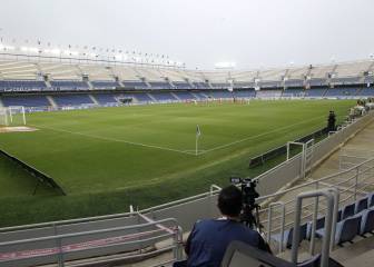 La Fundación del Tenerife se defiende