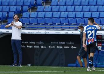 La gestión de Moreno: hasta 19 jugadores ya se han estrenado