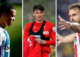 El tridente de las dudas