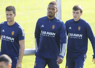 Las pruebas médicas confirman que Jair ya está recuperado