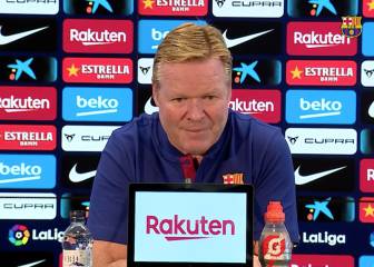 Koeman: 