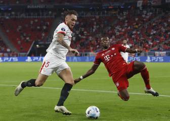 UEFA permite un máximo del 30% de aforo en sus partidos, si lo aprueban las autoridades locales