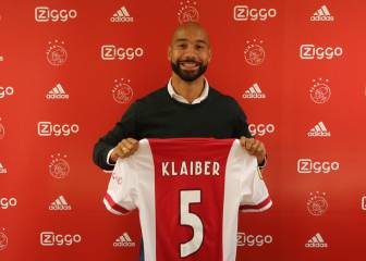 El Ajax ficha al sustituto de Dest