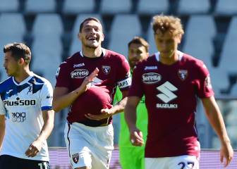 Aplazado el Genoa-Torino tras los 15 positivos del club genovés