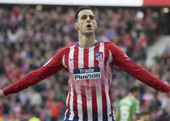 El Basaksehir se suma a la puja por Kalinic