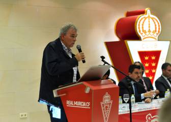 El Consejo pide ayuda y tranquilidad