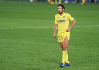 Parejo ya ejerce como director de orquesta