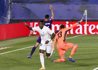 Los clubes profesionales podrán romper la burbuja de Madrid