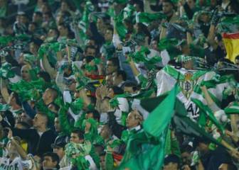Betis: más de 40.000 socios y amplía el plazo para renovar