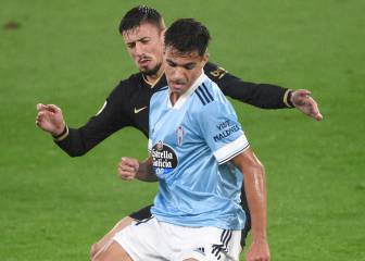 Para Iturralde, Lenglet fue bien expulsado ante el Celta