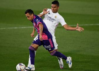 Orellana volverá con Chile un año después