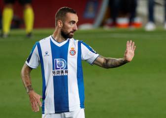 Darder firmó hace dos semanas una rebaja salarial