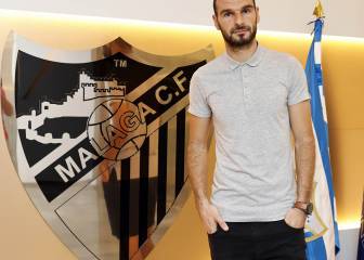 Lombán, superviviente de la era Muñoz, se queda hasta 2022