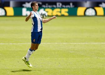 Moreno y Rufete liberan a Roca, cuya venta es una obligación