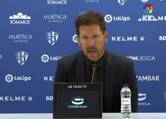 Simeone: 