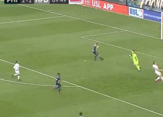 Minuto 90 y 2-2: lo que va a suceder no lo imaginarían...